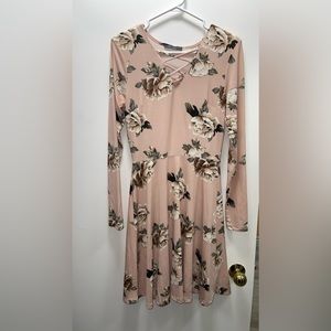 Suzy Shier- Dress (brand new)